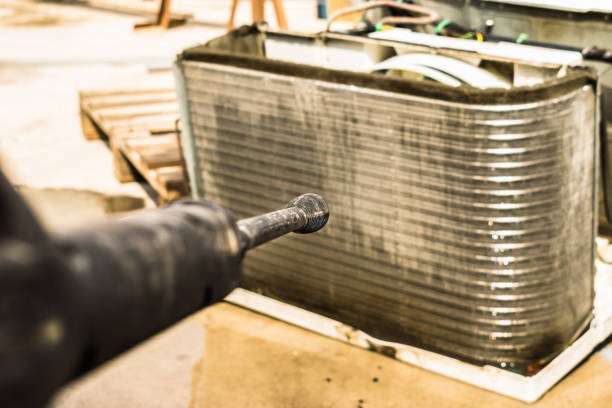 Reliable IA Airduct Cleaning Solutions