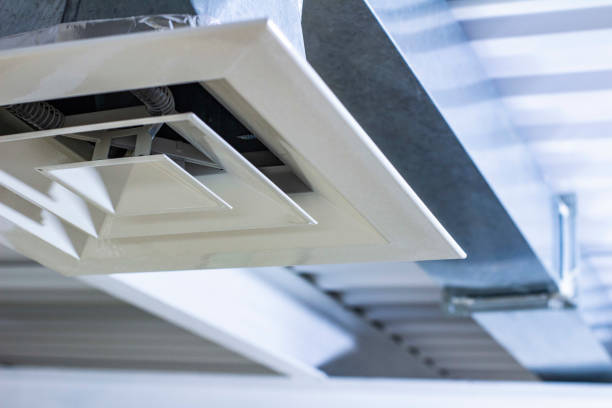 Best Air Duct Cleaning Near Me  in Bettendorf, IA