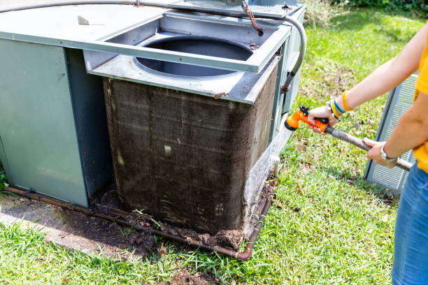 Best Affordable HVAC Duct Cleaning  in Bettendorf, IA