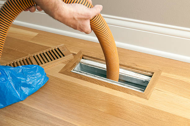 Best Duct Cleaning for Homes  in Bettendorf, IA