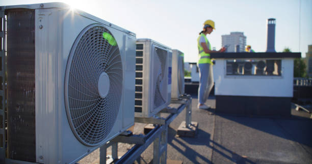 Ventilation Cleaning Services in IA