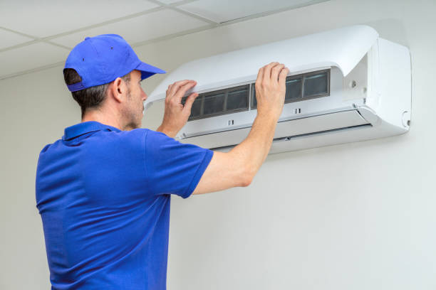 Best Home Air Vent Cleaning  in Bettendorf, IA