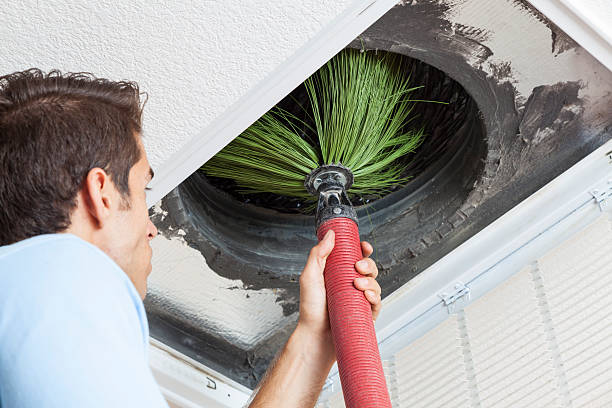 Best Emergency Air Duct Cleaning  in Bettendorf, IA