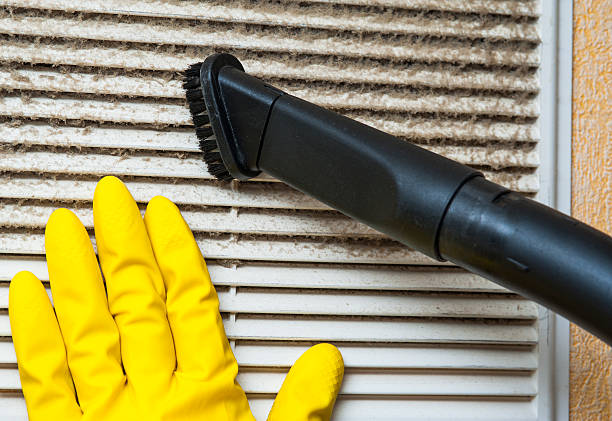 Best Ductwork Cleaning Services  in Bettendorf, IA