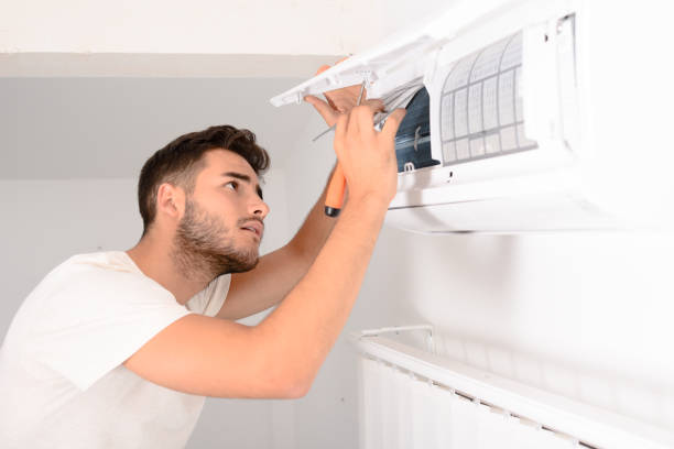 Best Commercial HVAC Duct Cleaning  in Bettendorf, IA